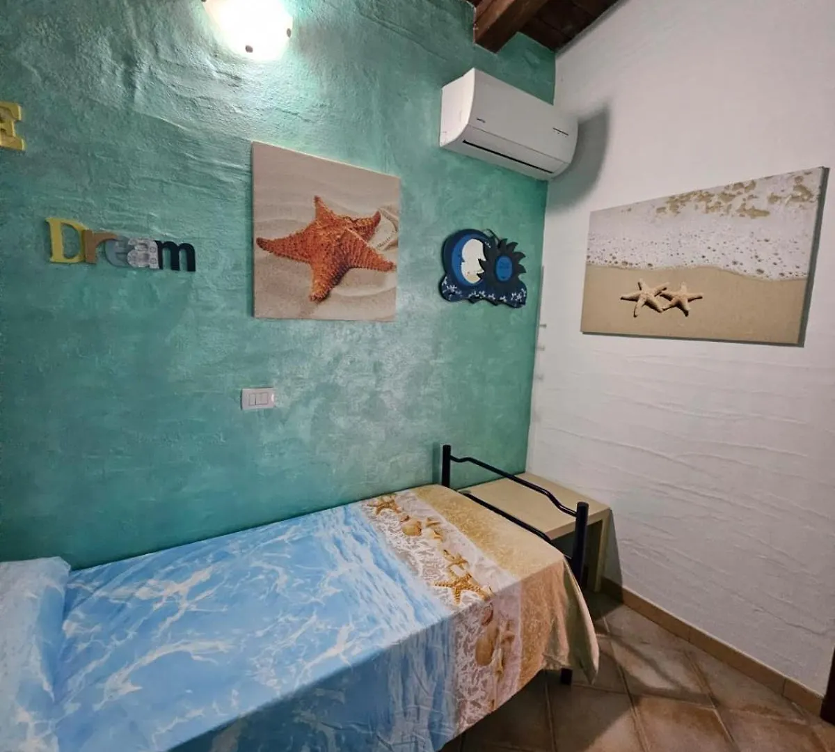 Villa La Perla E Le Conchiglie Tanca Piras Vista Mare Nebida Сasa de vacaciones