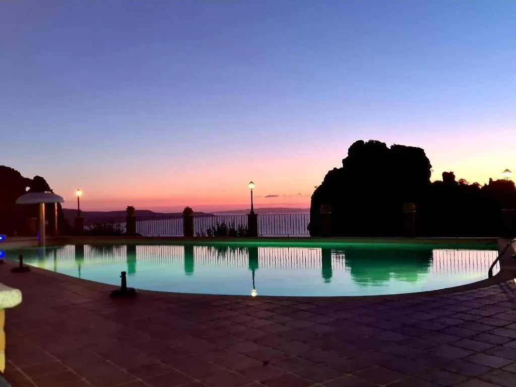 Villa La Perla E Le Conchiglie Tanca Piras Vista Mare Nebida 0*,